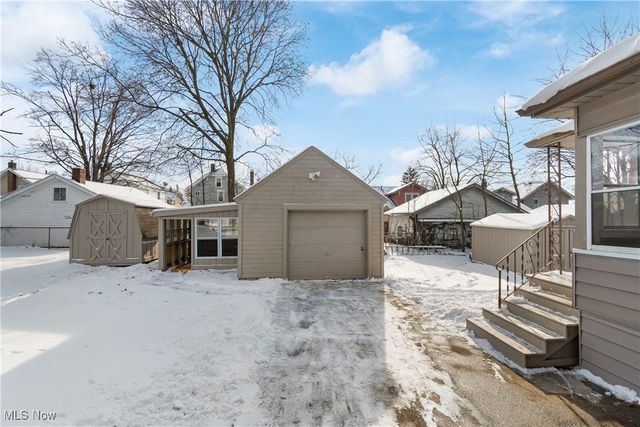 780 Silvercrest Avenue, Akron, OH 44314