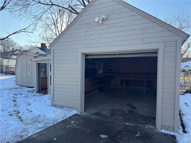 780 Silvercrest Avenue, Akron, OH 44314