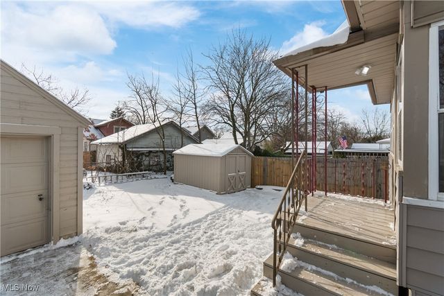 780 Silvercrest Avenue, Akron, OH 44314