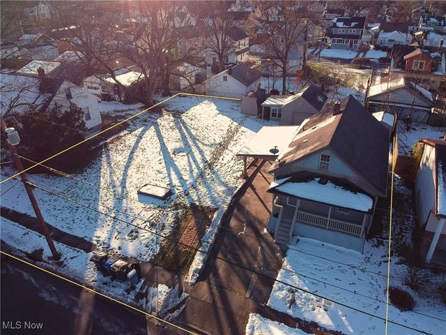 780 Silvercrest Avenue, Akron, OH 44314