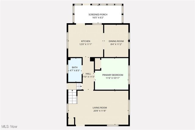 780 Silvercrest Avenue, Akron, OH 44314