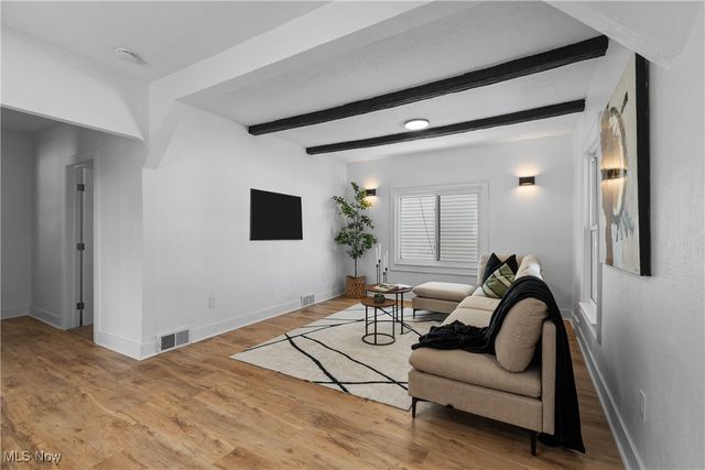 780 Silvercrest Avenue, Akron, OH 44314