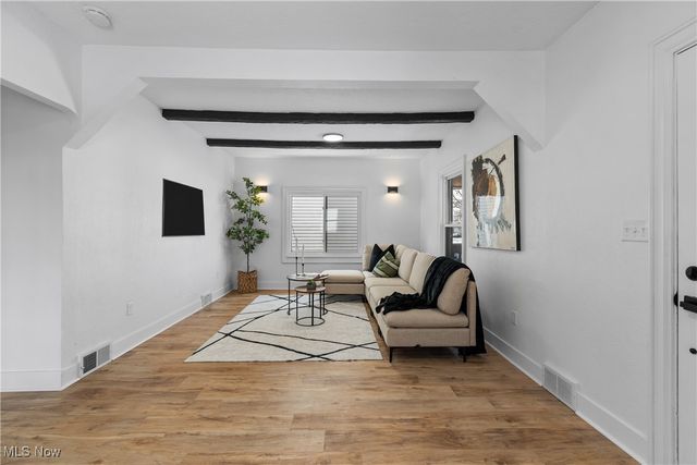 780 Silvercrest Avenue, Akron, OH 44314