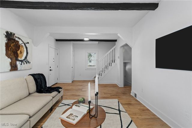 780 Silvercrest Avenue, Akron, OH 44314