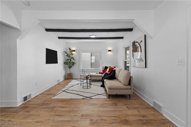 780 Silvercrest Avenue, Akron, OH 44314