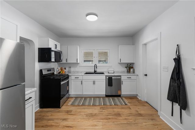 780 Silvercrest Avenue, Akron, OH 44314