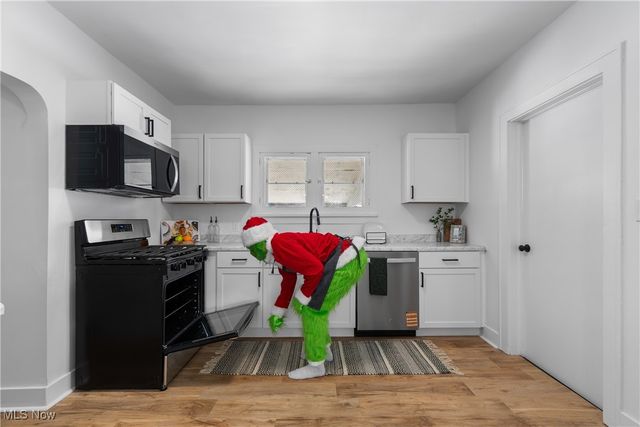 780 Silvercrest Avenue, Akron, OH 44314