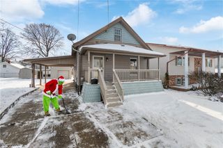 780 Silvercrest Avenue, Akron, OH 44314