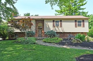 7764 Brookdale Drive, West Chester, OH 45069