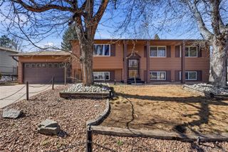 7201 S Washington Way, Littleton, CO 80122
