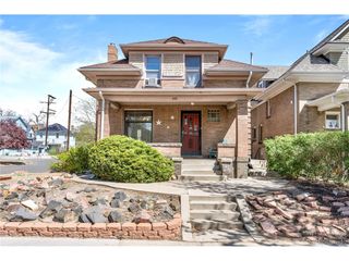478 N Logan St, Denver, CO 80203