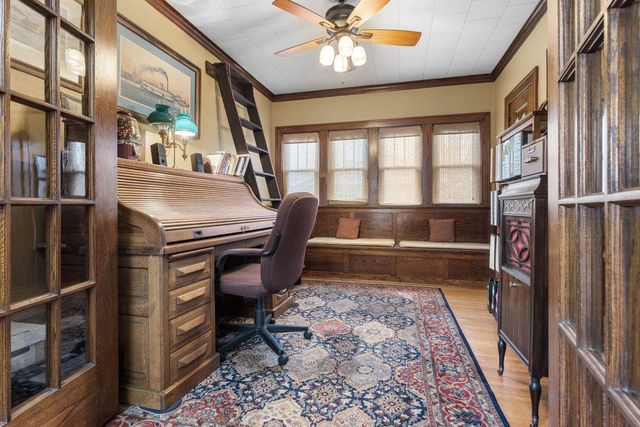 714 W BELOIT Street, Orfordville, WI 53576