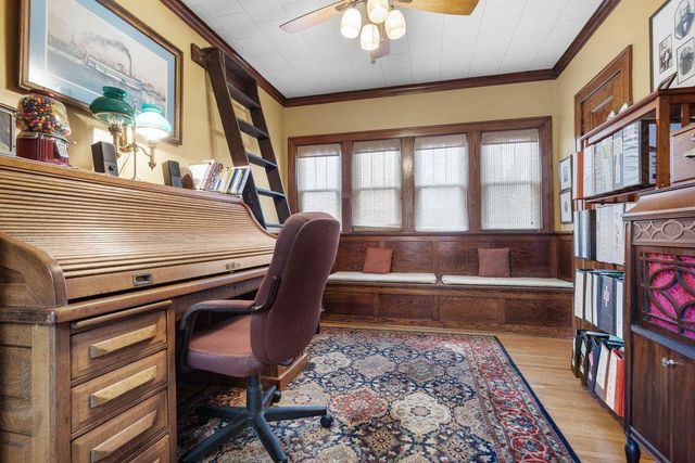 714 W BELOIT Street, Orfordville, WI 53576