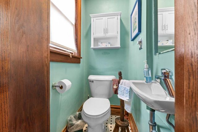 714 W BELOIT Street, Orfordville, WI 53576