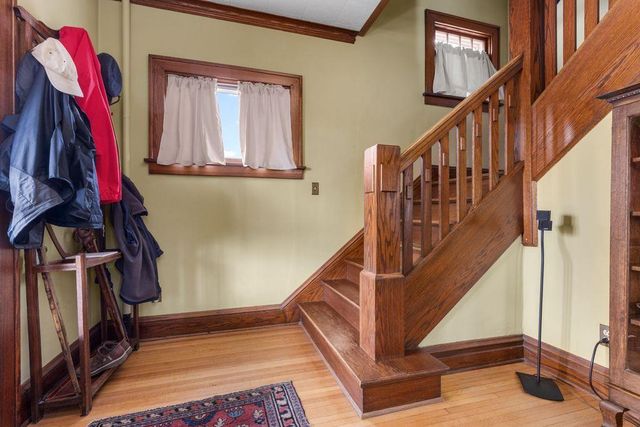 714 W BELOIT Street, Orfordville, WI 53576