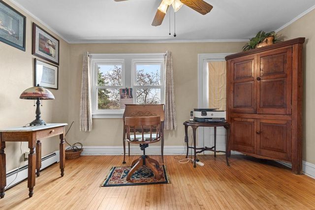 714 W BELOIT Street, Orfordville, WI 53576