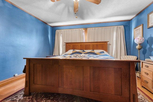 714 W BELOIT Street, Orfordville, WI 53576