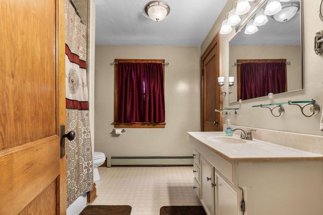 714 W BELOIT Street, Orfordville, WI 53576