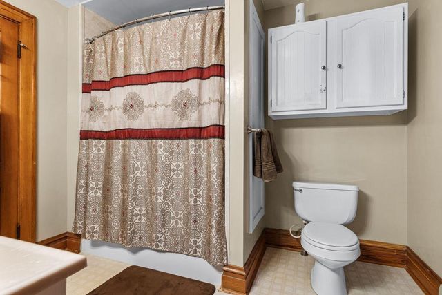 714 W BELOIT Street, Orfordville, WI 53576