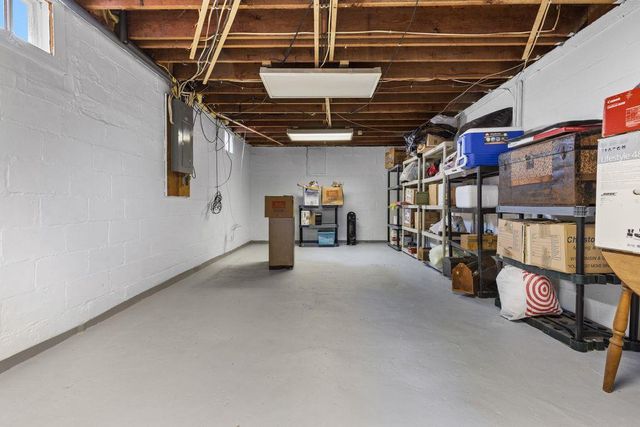 714 W BELOIT Street, Orfordville, WI 53576