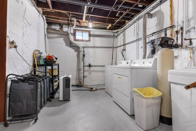 714 W BELOIT Street, Orfordville, WI 53576