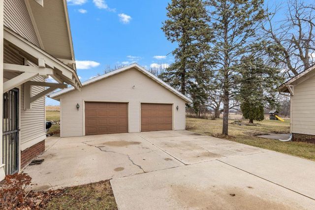 714 W BELOIT Street, Orfordville, WI 53576