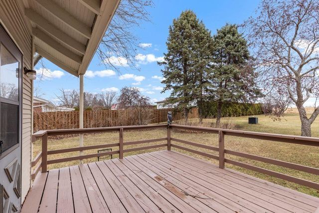 714 W BELOIT Street, Orfordville, WI 53576