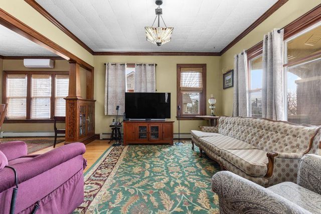 714 W BELOIT Street, Orfordville, WI 53576