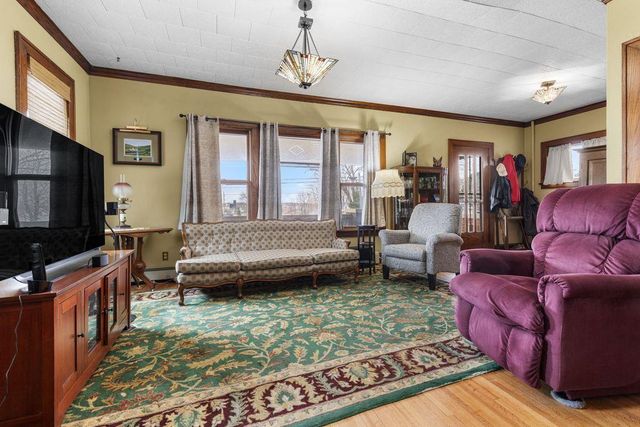 714 W BELOIT Street, Orfordville, WI 53576