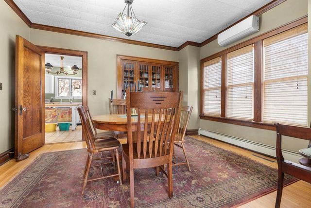 714 W BELOIT Street, Orfordville, WI 53576