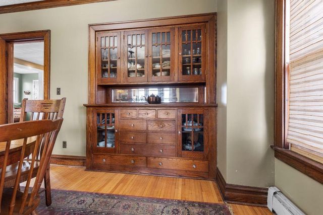 714 W BELOIT Street, Orfordville, WI 53576