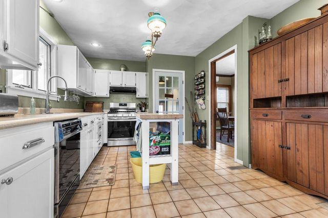 714 W BELOIT Street, Orfordville, WI 53576