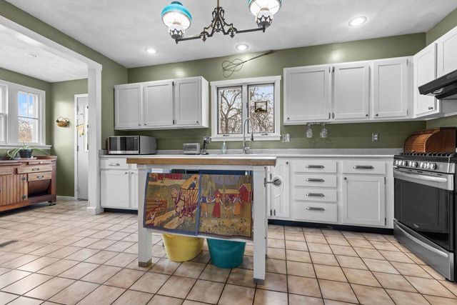 714 W BELOIT Street, Orfordville, WI 53576