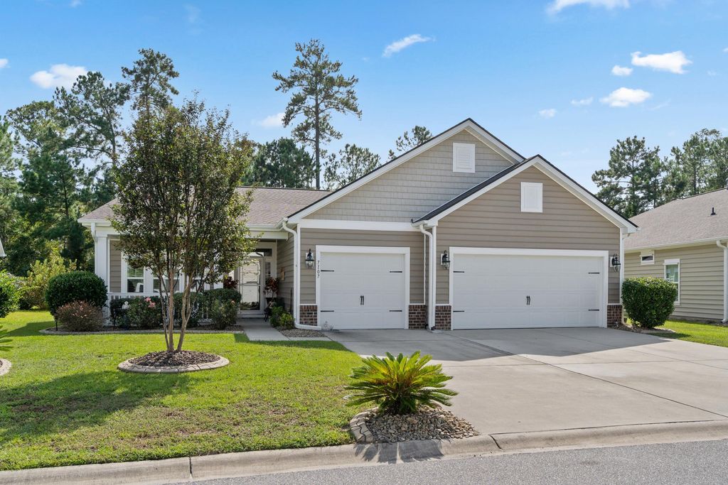 7107 Swansong Circle, Myrtle Beach, SC 29579 — photo 3