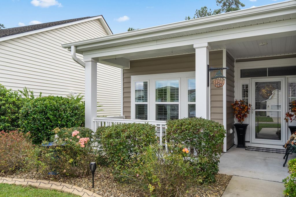 7107 Swansong Circle, Myrtle Beach, SC 29579 — photo 4
