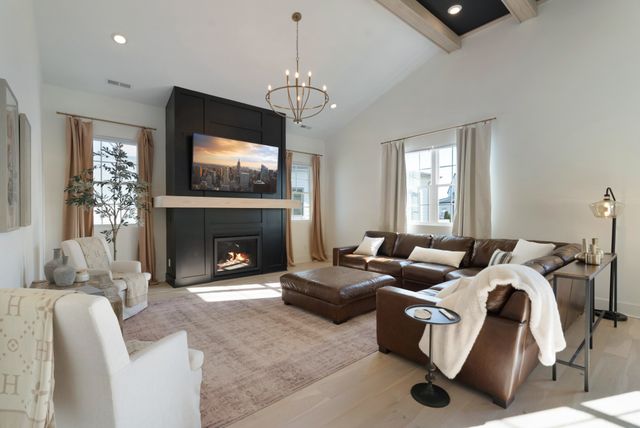 5747 Willoughby Way, Murfreesboro, TN 37129