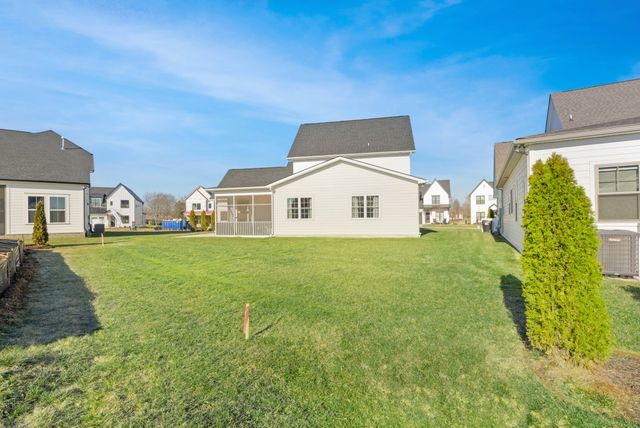 5747 Willoughby Way, Murfreesboro, TN 37129