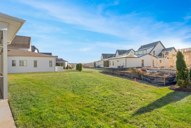 5747 Willoughby Way, Murfreesboro, TN 37129