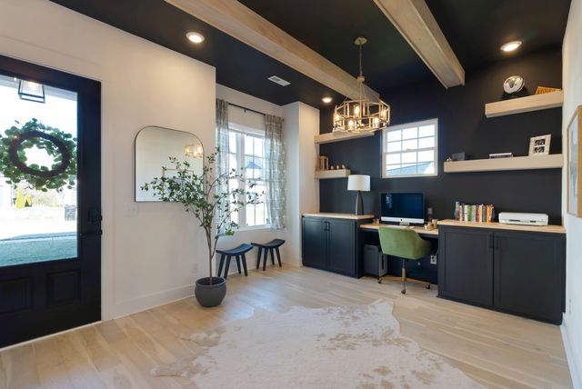 5747 Willoughby Way, Murfreesboro, TN 37129