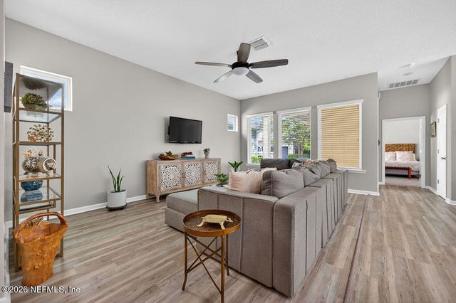 45 SPINDRIFT Court, St. Augustine, FL 32092