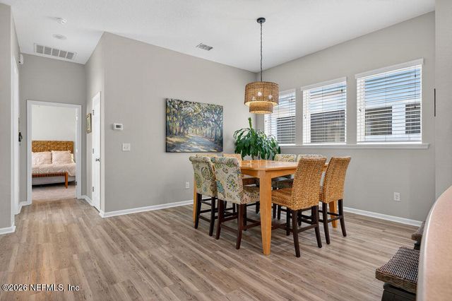 45 SPINDRIFT Court, St. Augustine, FL 32092