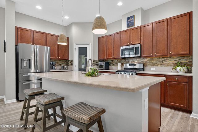 45 SPINDRIFT Court, St. Augustine, FL 32092