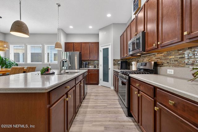45 SPINDRIFT Court, St. Augustine, FL 32092