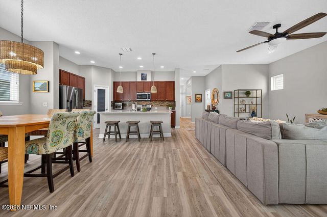 45 SPINDRIFT Court, St. Augustine, FL 32092