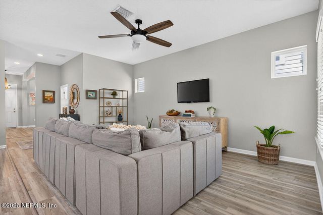 45 SPINDRIFT Court, St. Augustine, FL 32092