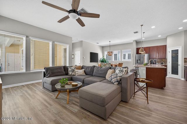 45 SPINDRIFT Court, St. Augustine, FL 32092