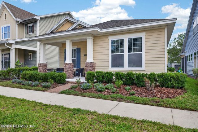 45 SPINDRIFT Court, St. Augustine, FL 32092