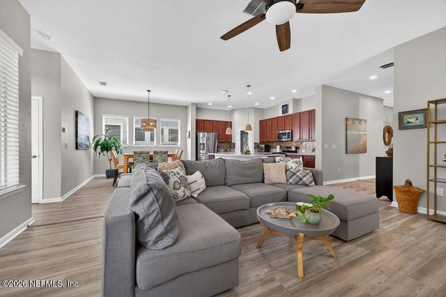 45 SPINDRIFT Court, St. Augustine, FL 32092