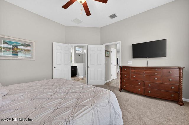 45 SPINDRIFT Court, St. Augustine, FL 32092