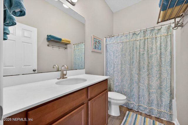 45 SPINDRIFT Court, St. Augustine, FL 32092